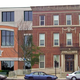 Image for article titled Police Headquarters Completes New Addition To Accommodate Officers On Desk Duty For Misconduct